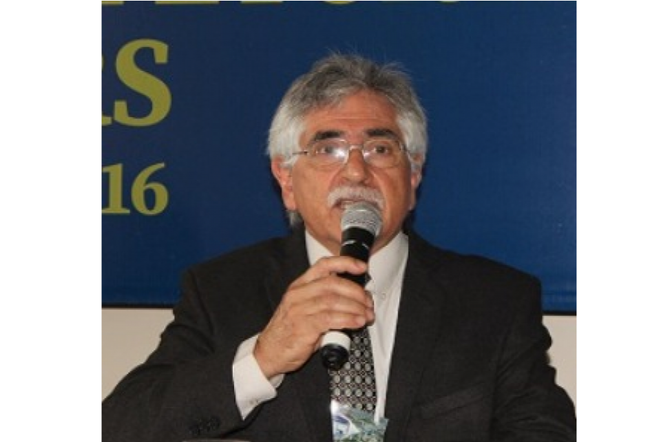 Nota de pesar: Eng. Eletric. Eletron. Carlos Bezerra Simon