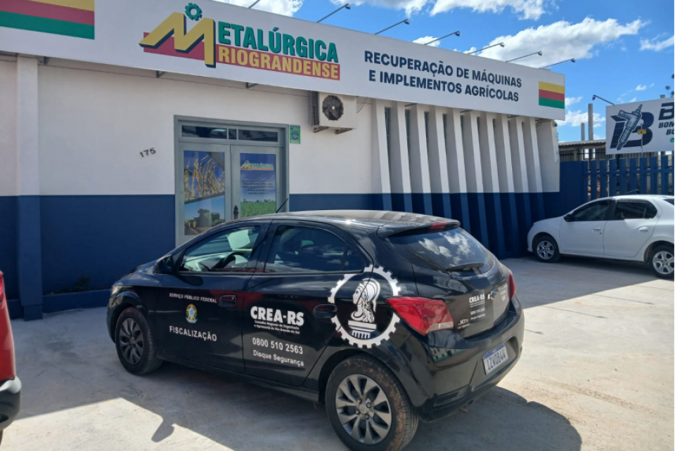 Concluída Etapa Camaquã da Operação Hefestos