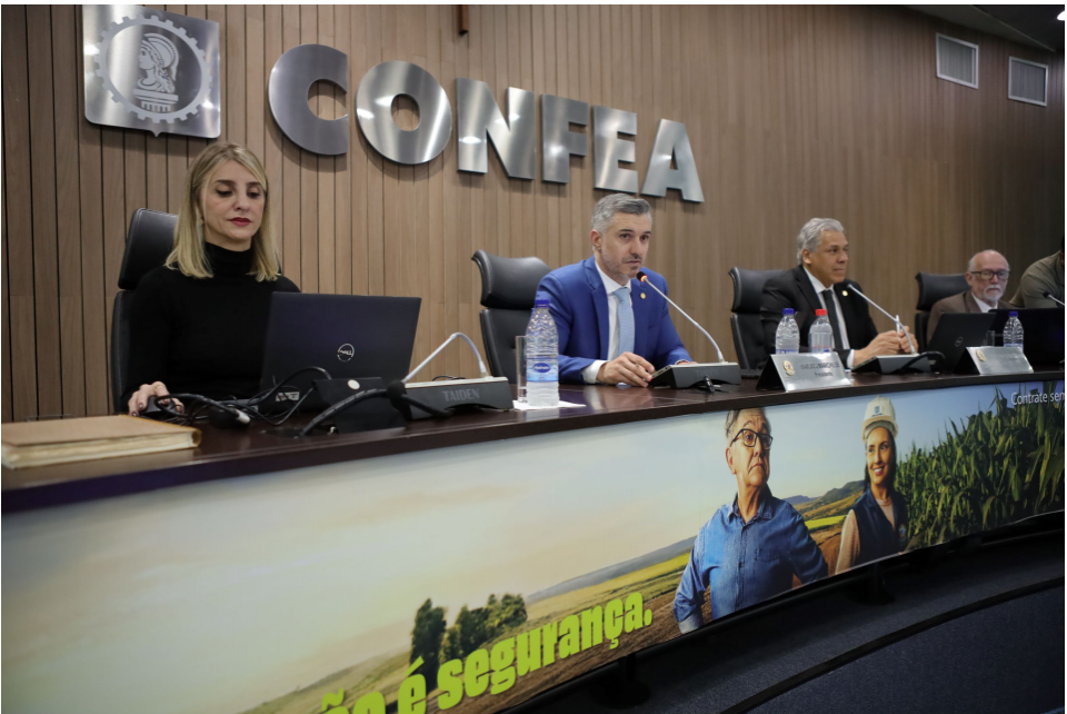 Em 2026, eleições do Confea, Creas e Mútua serão no dia 3 de julho