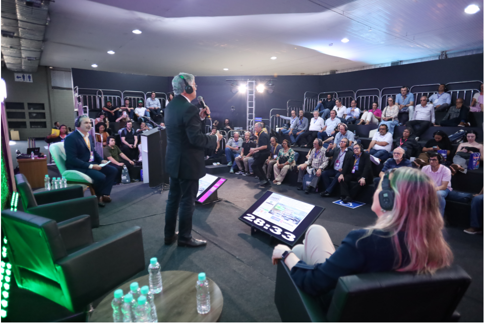 Currículos e competências do século XXI em debate na Soea