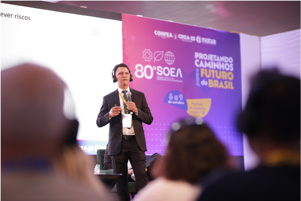 Segurança do Trabalho na era digital: inovação e transformação em foco