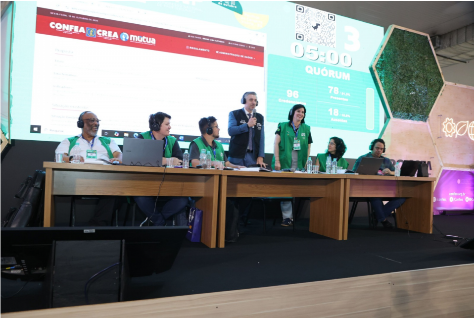 Profissionais do Sistema antecipam programação do 12º CNP, em Vitória