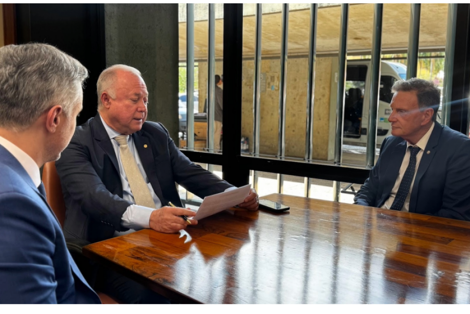 Confea na luta pela obrigatoriedade da inspeção predial