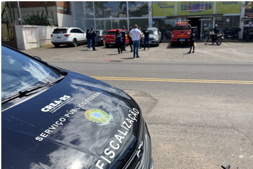 Leigo é investigado por aplicar golpes envolvendo mais de 100 PPCIs