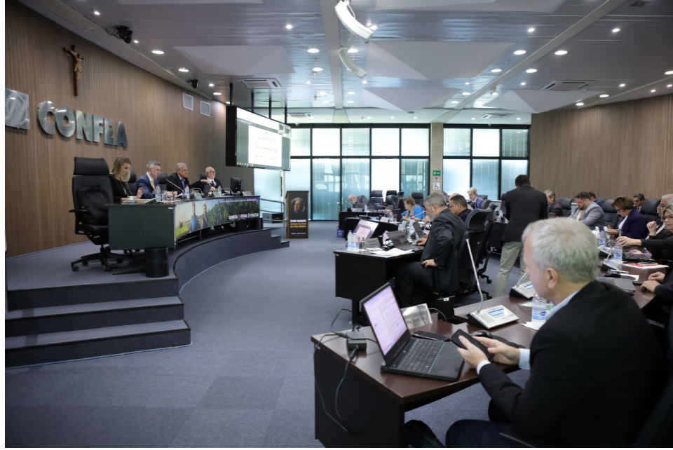 Próximo Encontro de Líderes do Sistema Confea/Crea já tem data marcada