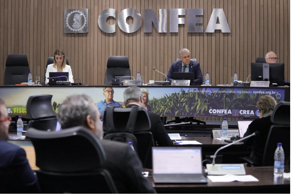 Nova resolução consolida normas das competências da Engenharia Elétrica