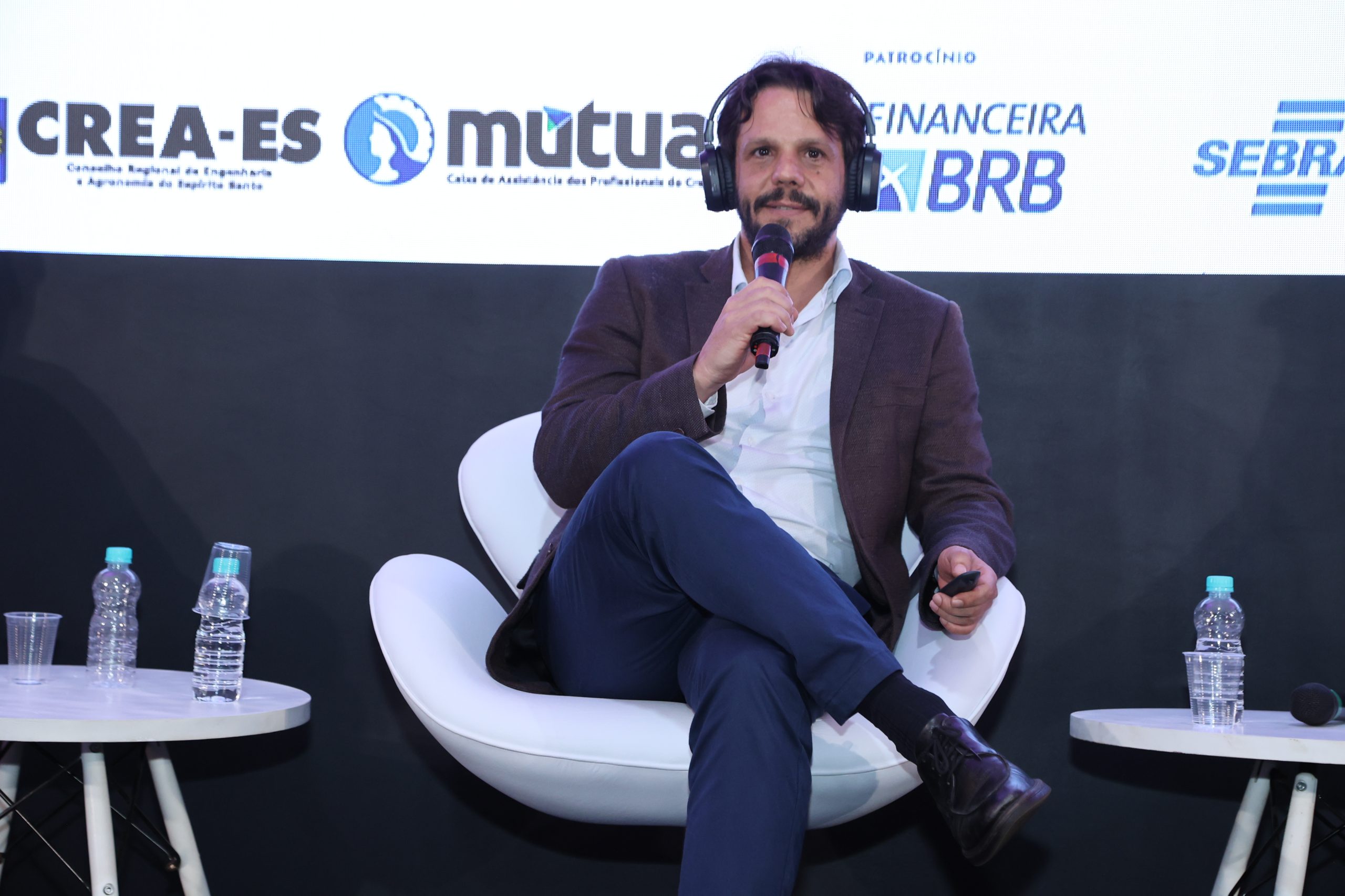 Eng. ftal. Pedro Salles