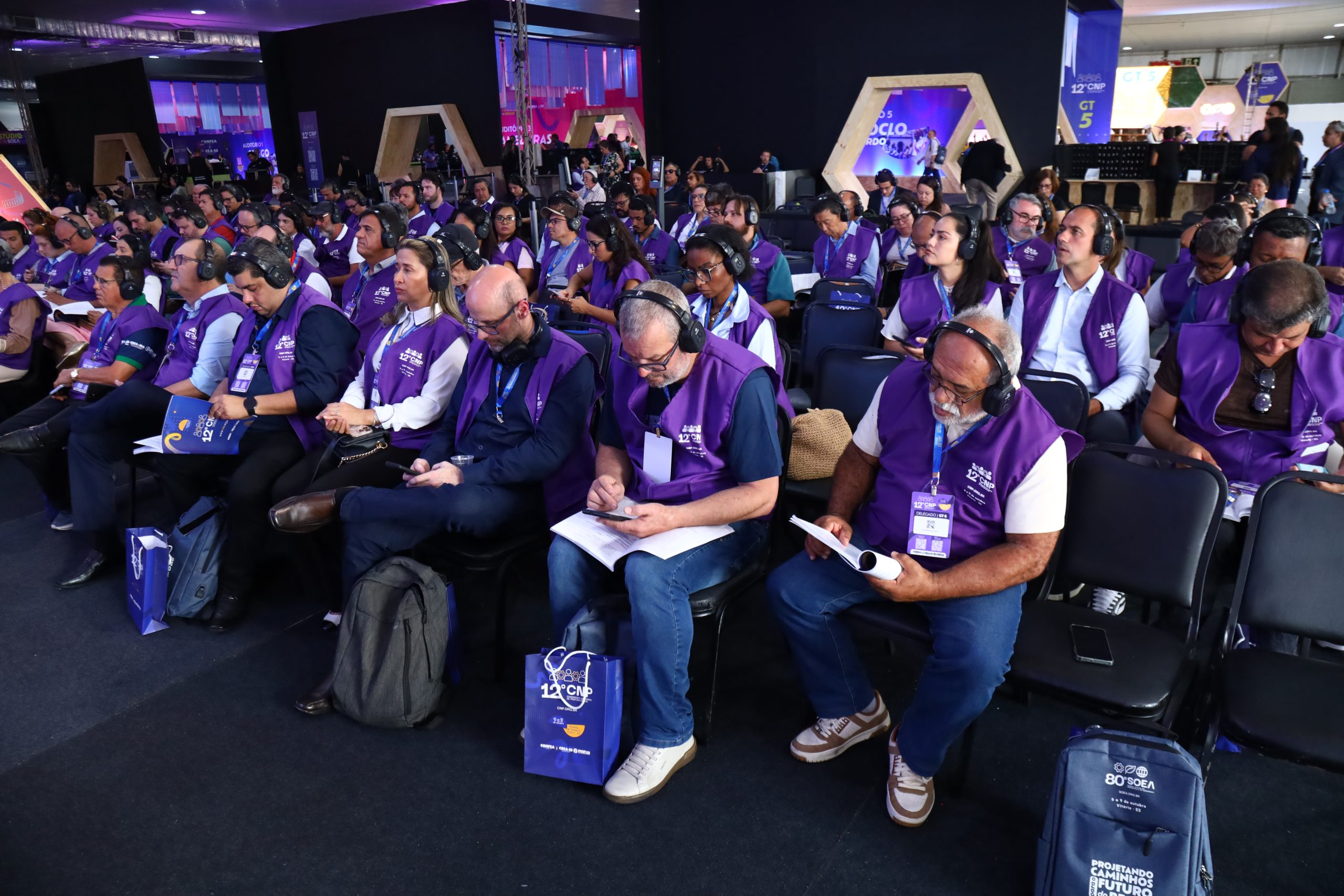 grupo roxo
