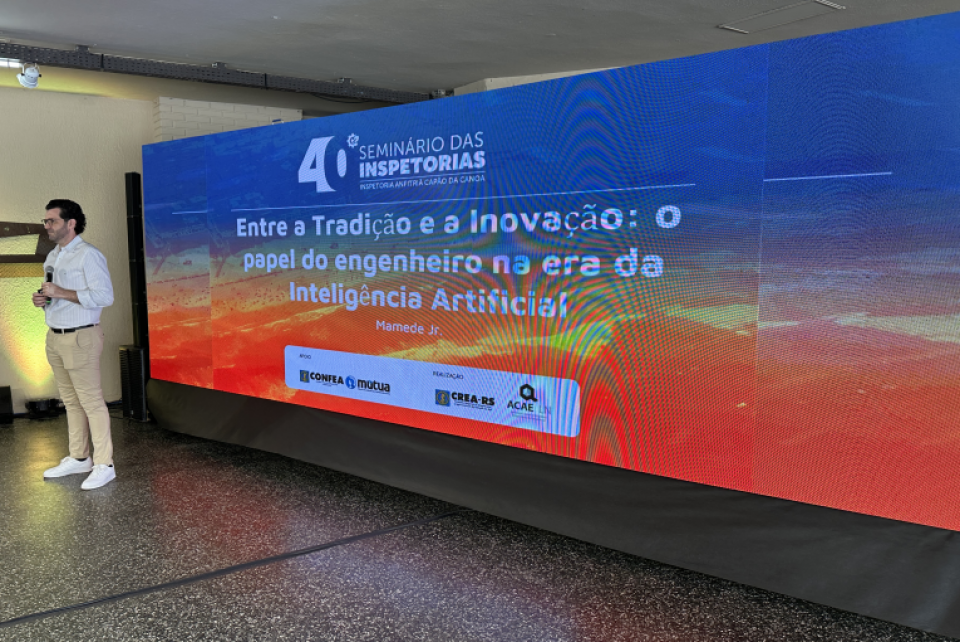 Inteligência Artificial: a virada de chave nos negócios