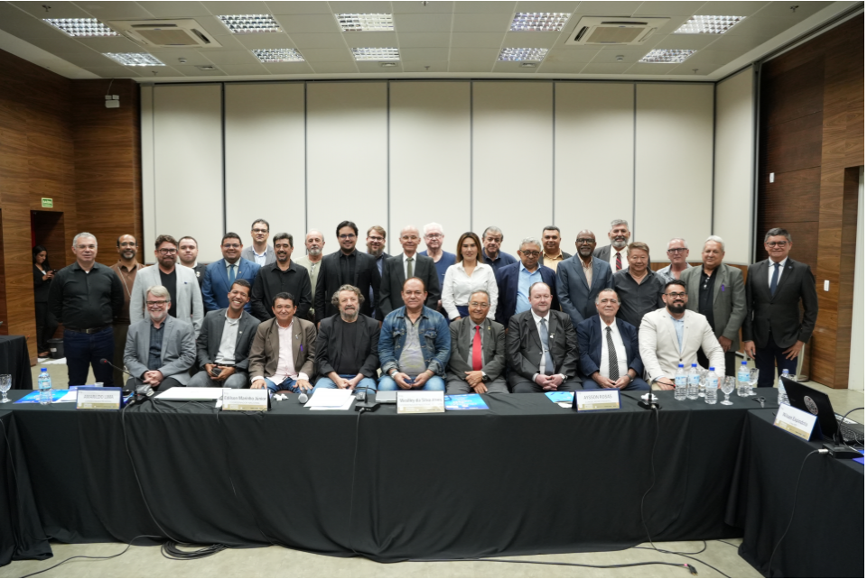 CCEEI chancela código-fonte para analisar exercício profissional