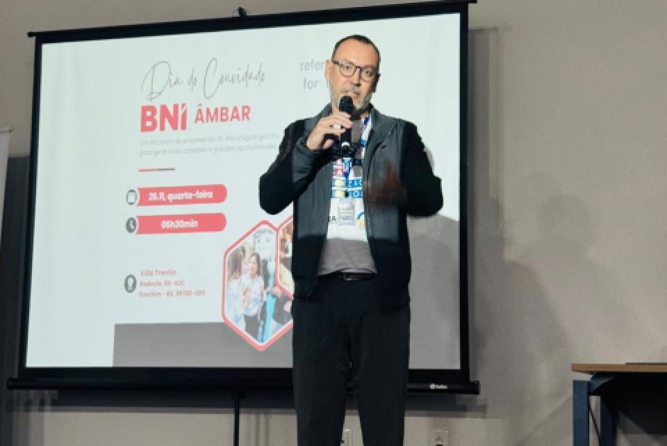 CREA-RS participa do evento Engenharia em Conformidade promovido pela SEAE em Erechim