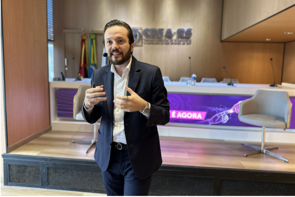 Automação e IA: o futuro do trabalho na Engenharia já começou