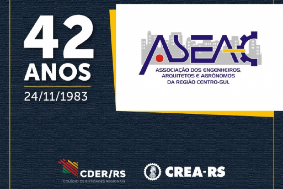ASEAC: 42 anos de história e valorização profissional