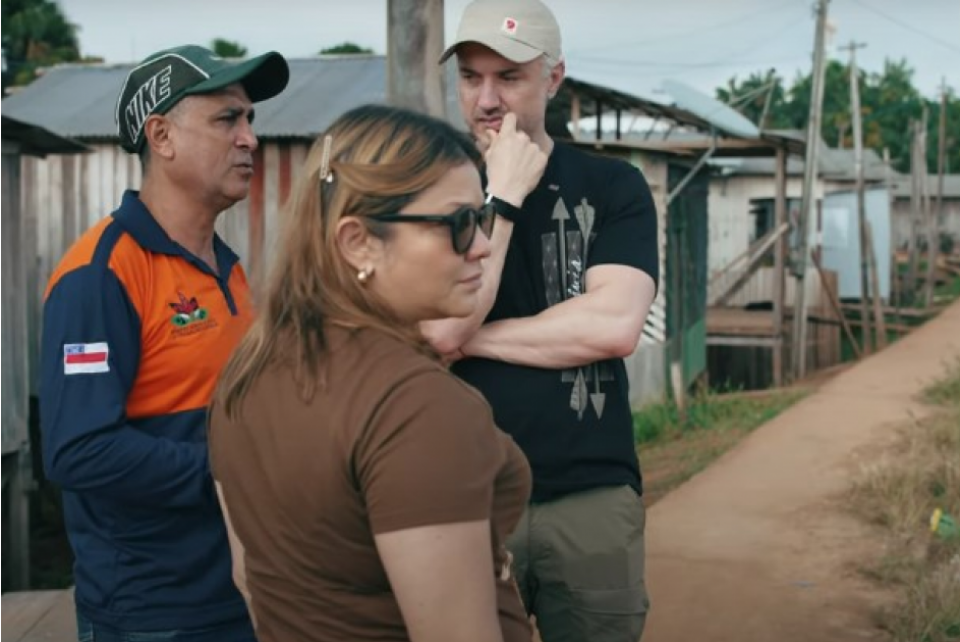 Presidente do Crea-AM lamenta realidade de município com IPS baixíssimo