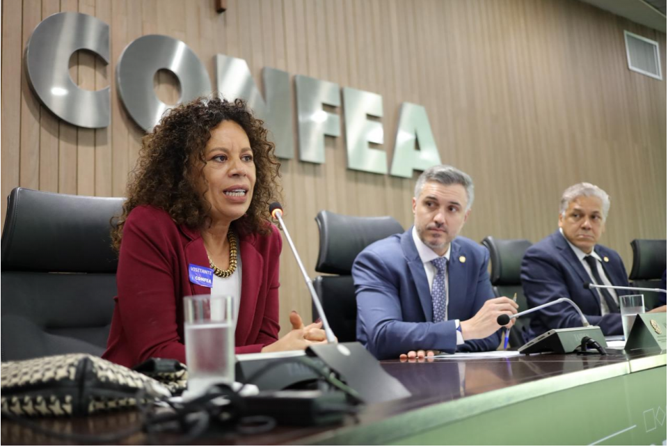 O Brasil que o Brasil não conhece: ministra do TSE alerta para desigualdades