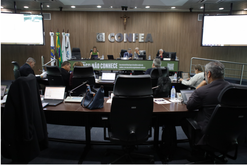 Comissões temáticas retomarão atividades no próximo exercício