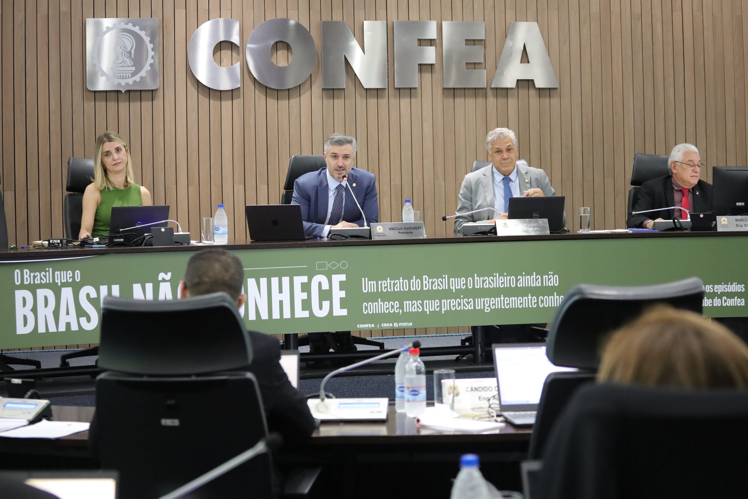 Últimas sessões plenárias do ano serão realizadas a partir do dia 10 de dezembro