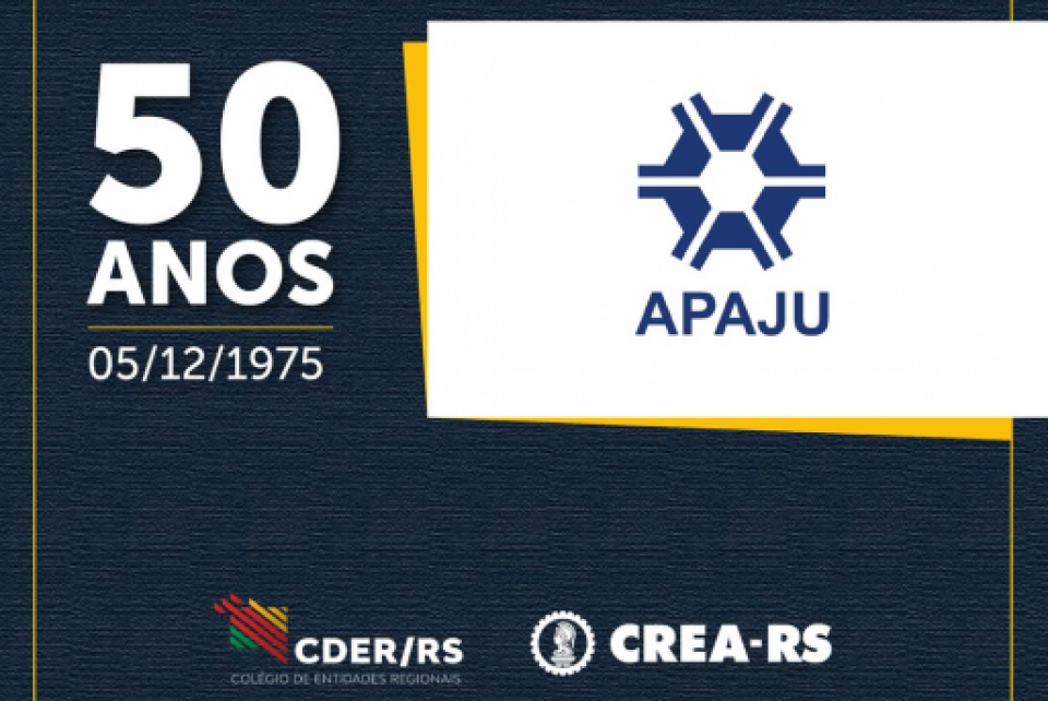 Apaju: 50 anos de dedicação à Agronomia em Ijuí e região