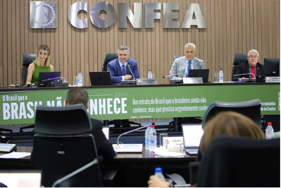 Plenário aprova atualização do Catálogo de Títulos Profissionais do Sistema