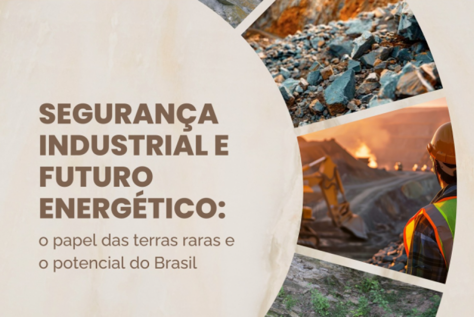 Está no ar a última edição de 2025 da Conselho em Revista