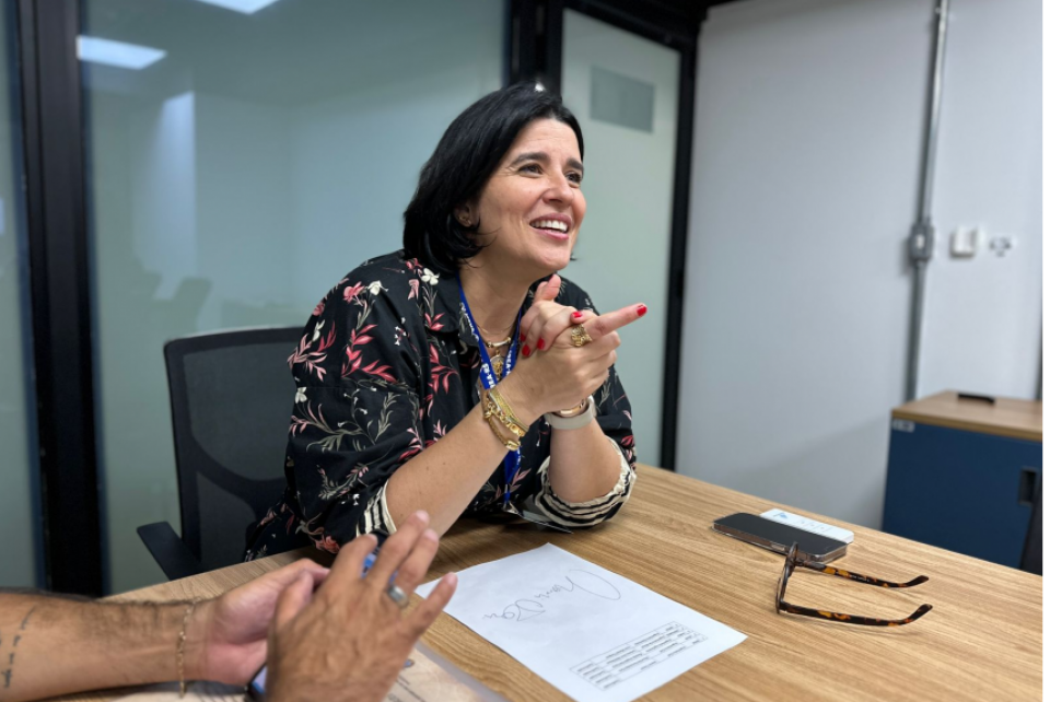 Mais novos conselheiros são empossados