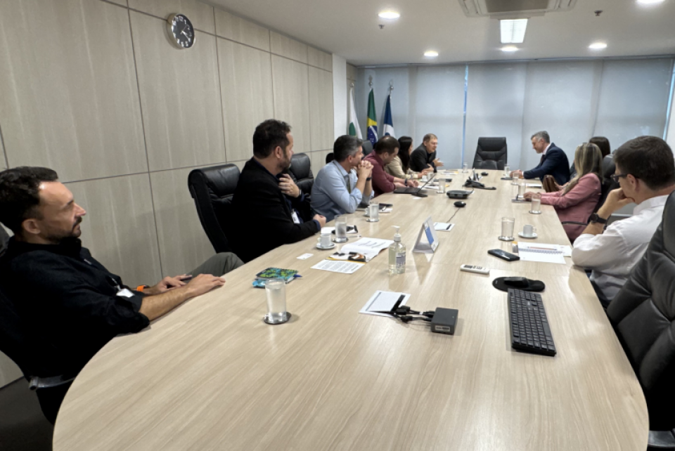 Confea e Aneel estudam parceria para garantir recarga segura de veículos