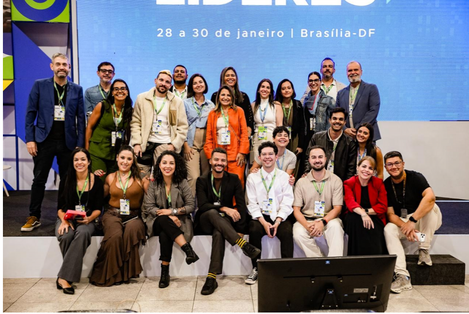 Equipes do Confea brilham na organização do 15º Encontro de Líderes