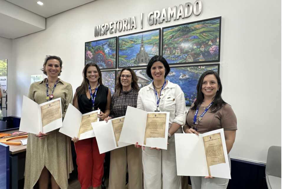 Comitê Programa Mulher RS tem nova formação