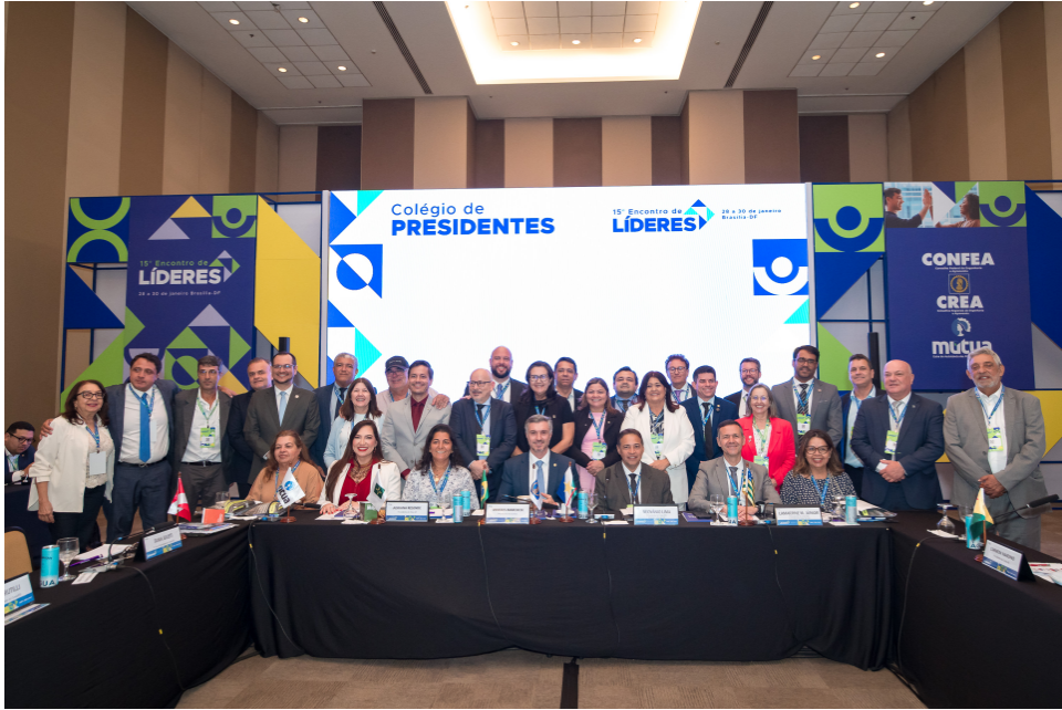 CP busca acesso a práticas modernas e colaboração entre os profissionais