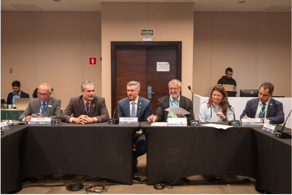CCEAGRO projeta agronomia mais moderna e estratégica em 2026