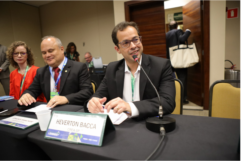 Fiscalização qualificada e transição energética são prioridades da CCEEE