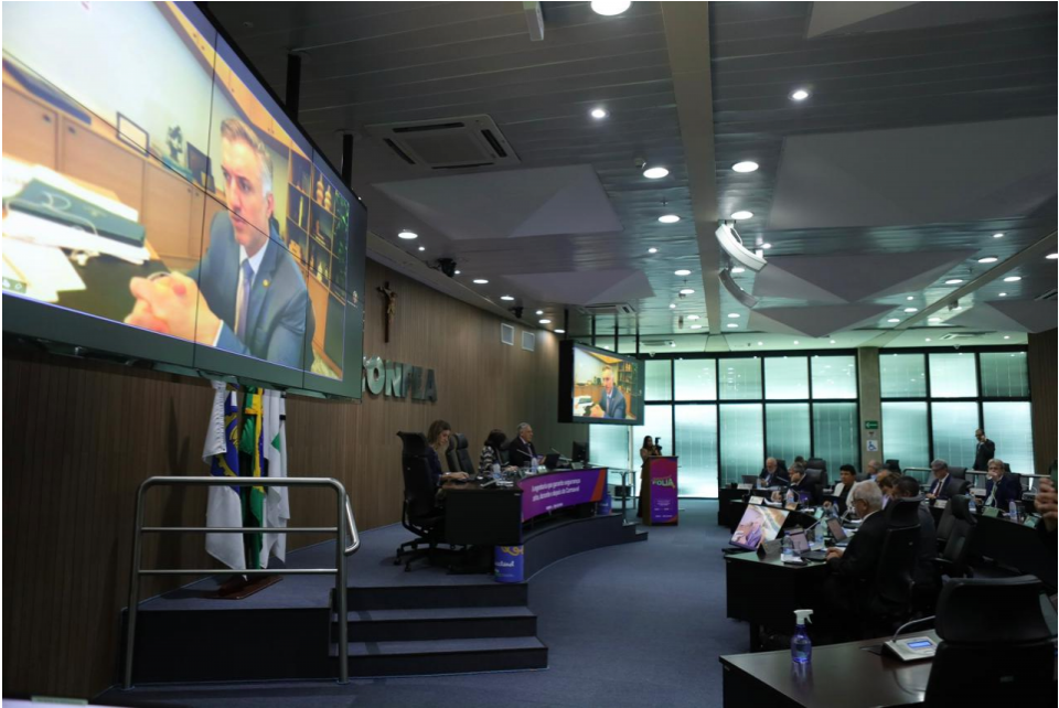 Confea institui Política de Proteção de Dados do Sistema