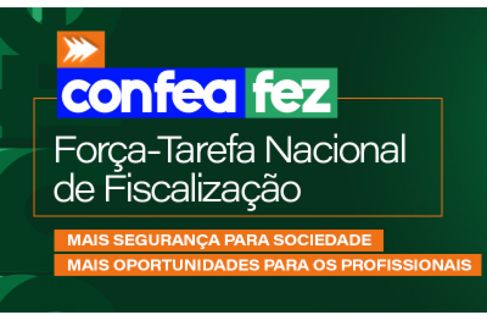 Força-Tarefa será retomada em março e fortalece o mercado profissional