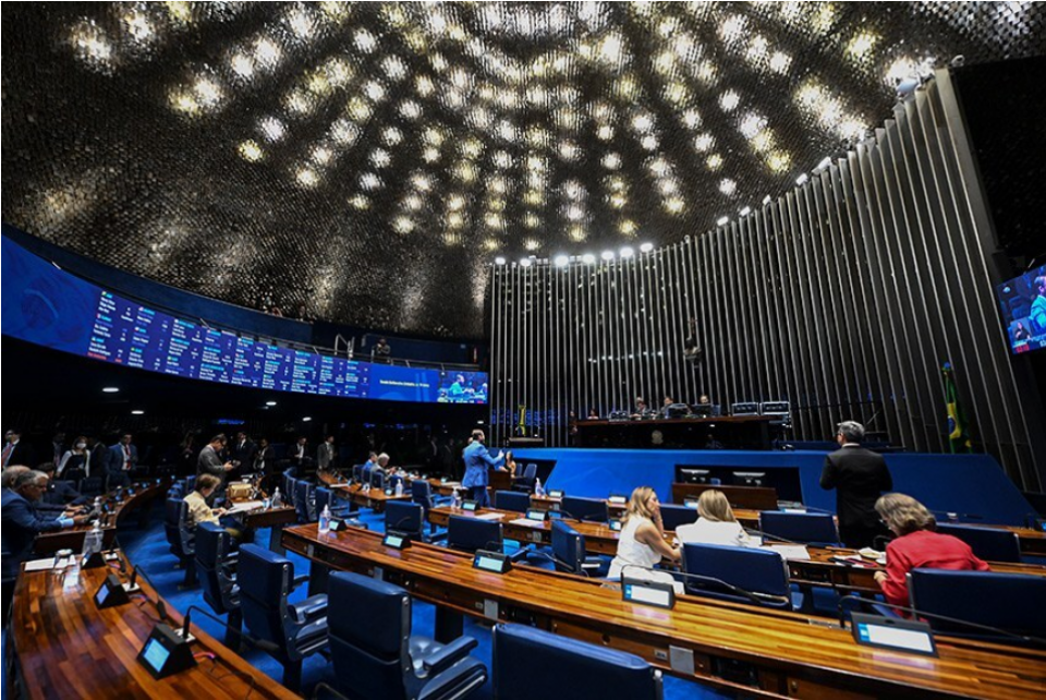 PL da Engenharia Solidária segue para sanção com apoio do Confea