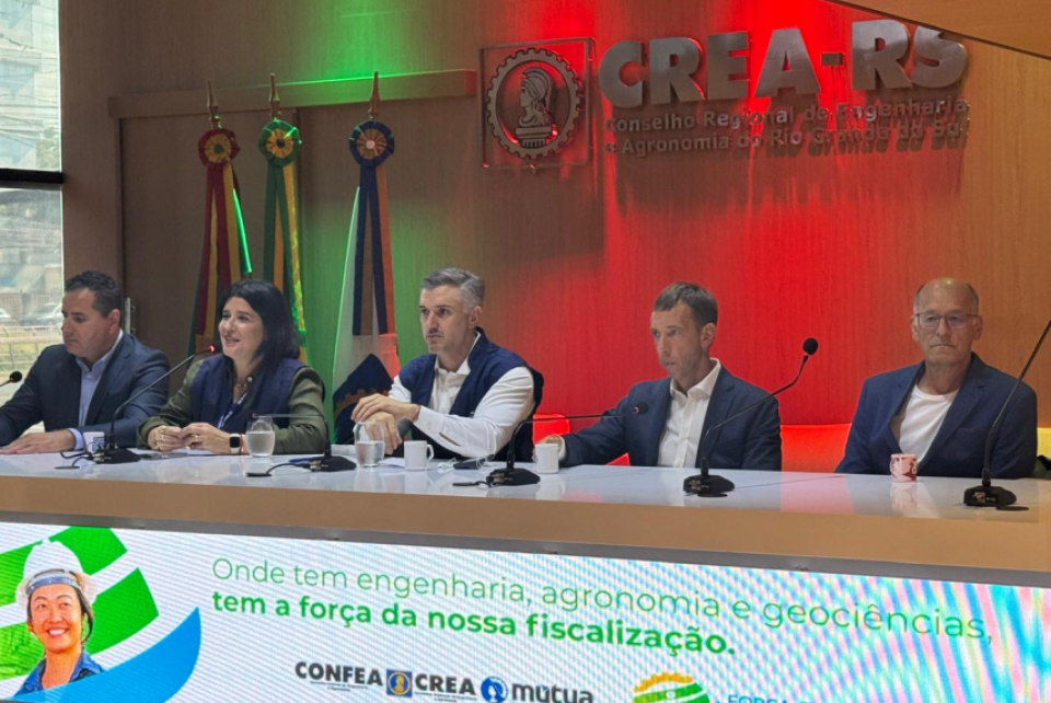 Rio Grande do Sul sedia 9ª Força-Tarefa Nacional de Fiscalização (FTNF)