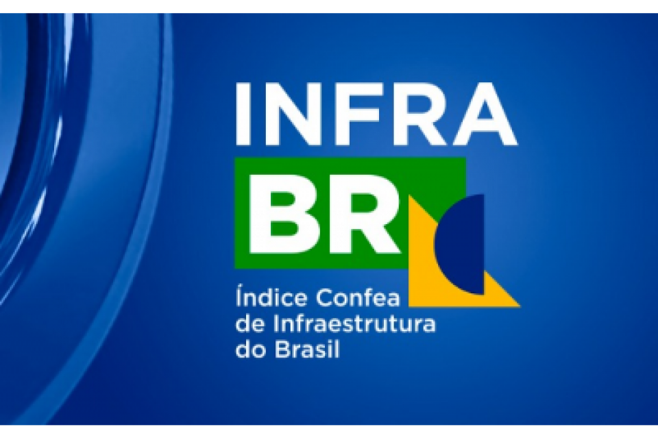 Confea lança plataforma Infra-BR para monitorar infraestrutura do país