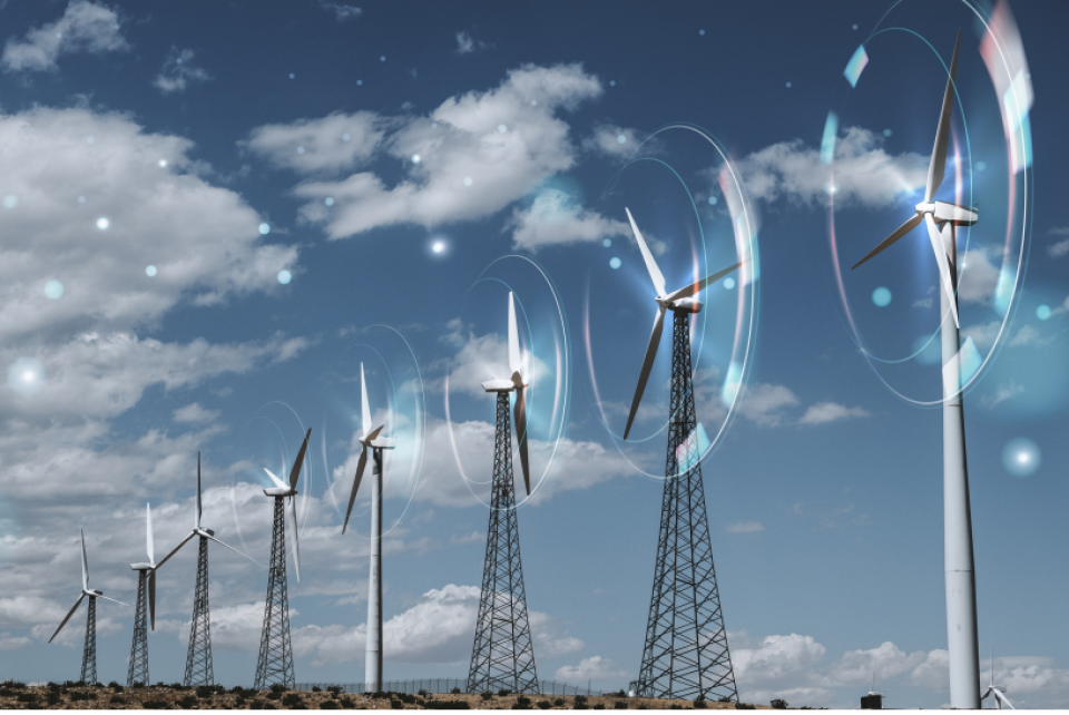 Infra-BR: gestores saem do escuro sobre energia e conectividade