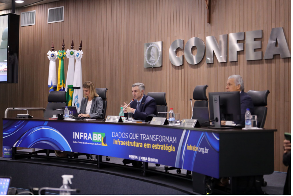 Confea aprova acordo com entidade argentina sobre engenheiros civis