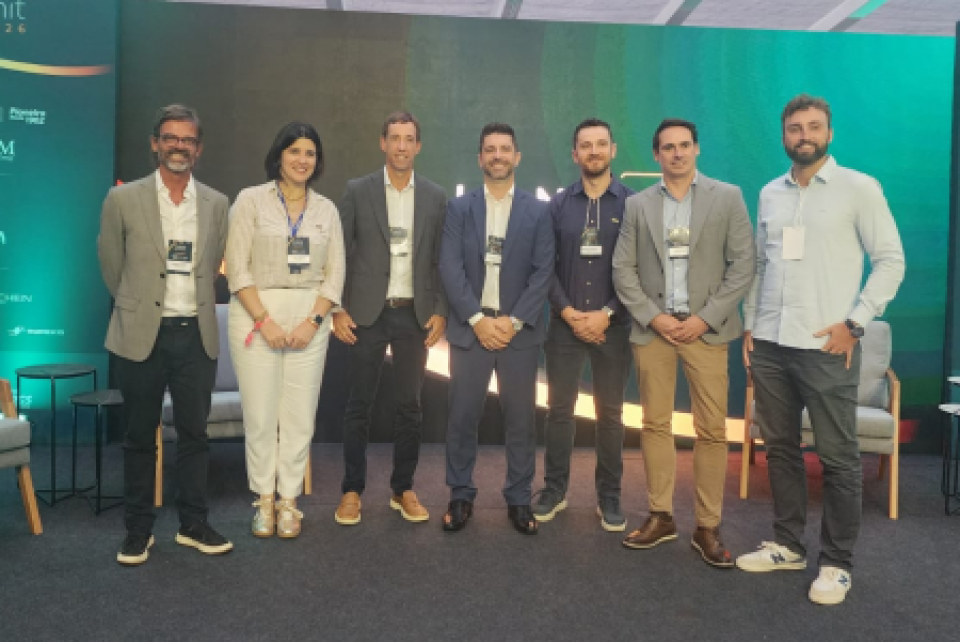CREA-RS prestigia o primeiro Planta Summit, que estreou com mais de 400 profissionais do mercado imobiliário