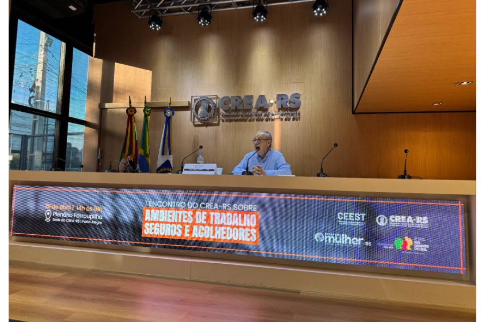 Saúde emocional e impactos psicológicos da violência