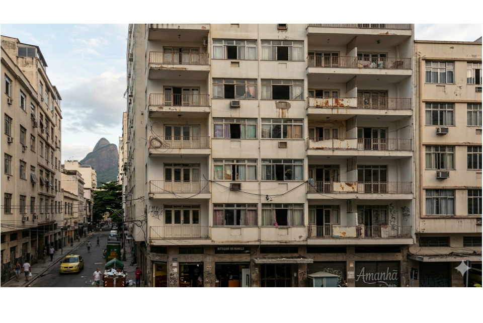 Comissão do Senado aprova inspeção predial periódica e criação do Lite