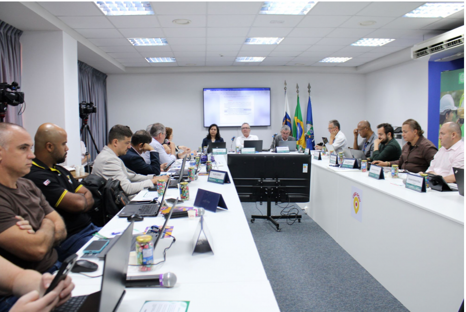 Agrimensura propõe fiscalização mais rigorosa de barragens