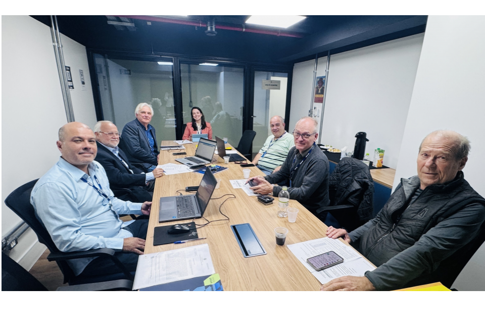Comissão Eleitoral Regional (CER-RS) reúne-se nesta quinta (30)