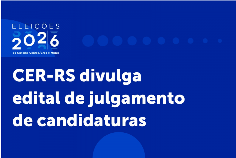 Publicado extrato do julgamento sobre registros de candidatura