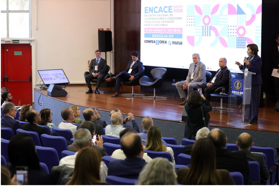 CNCE revitaliza SIPE e Guia Prático de Processos Éticos