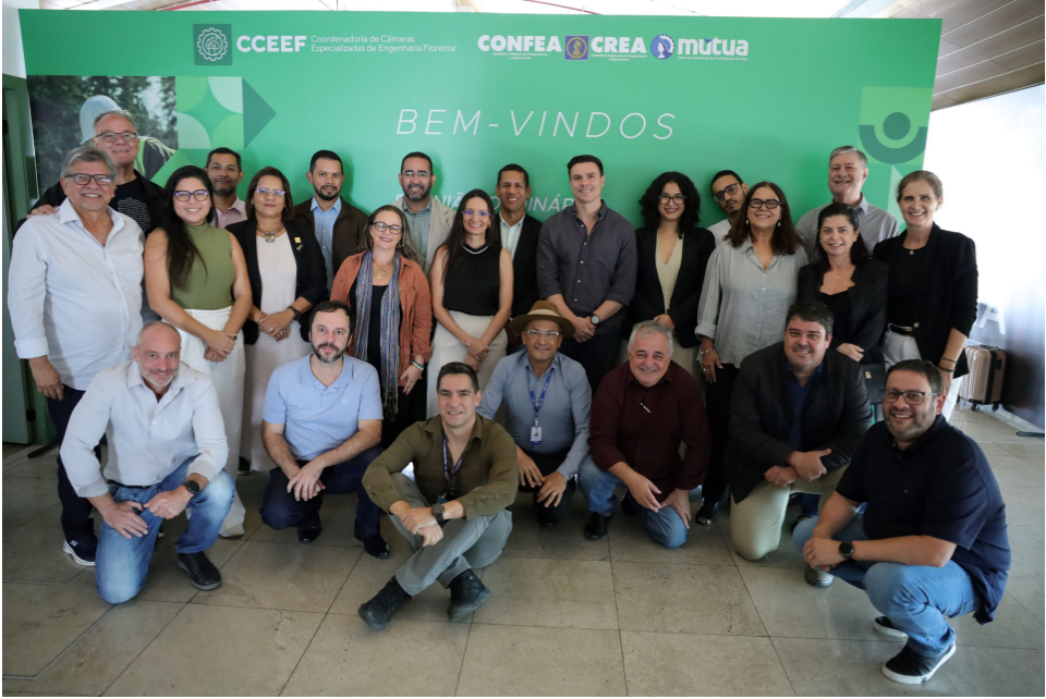 CCEEF: de audiência pública no Congresso à posse da diretoria da SBEF
