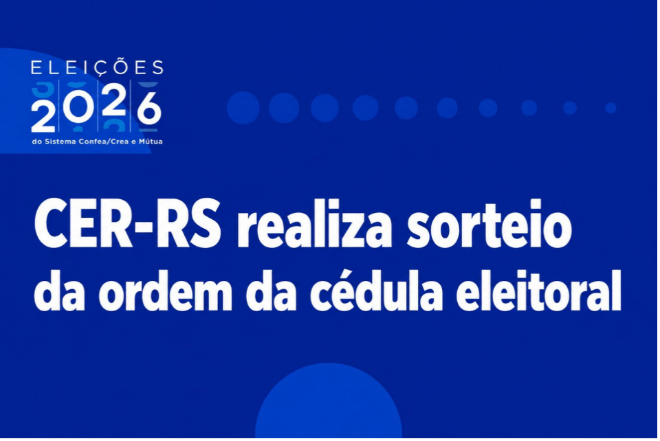 Confira a ordem dos candidatos na cédula eleitoral nas eleições de 3 de julho