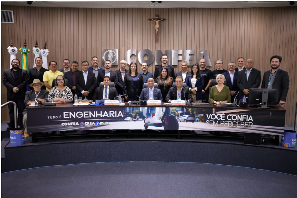 Segurança do Trabalho avança em fiscalização e valorização