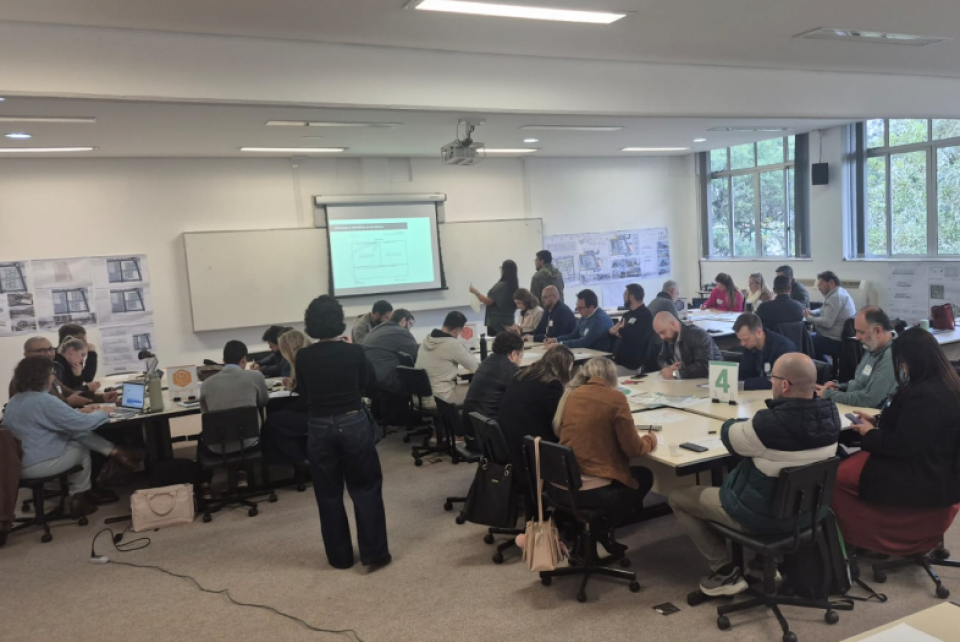 UCS coordena projeto para auxiliar empresas gaúchas prejudicadas pelas enchentes de 2024