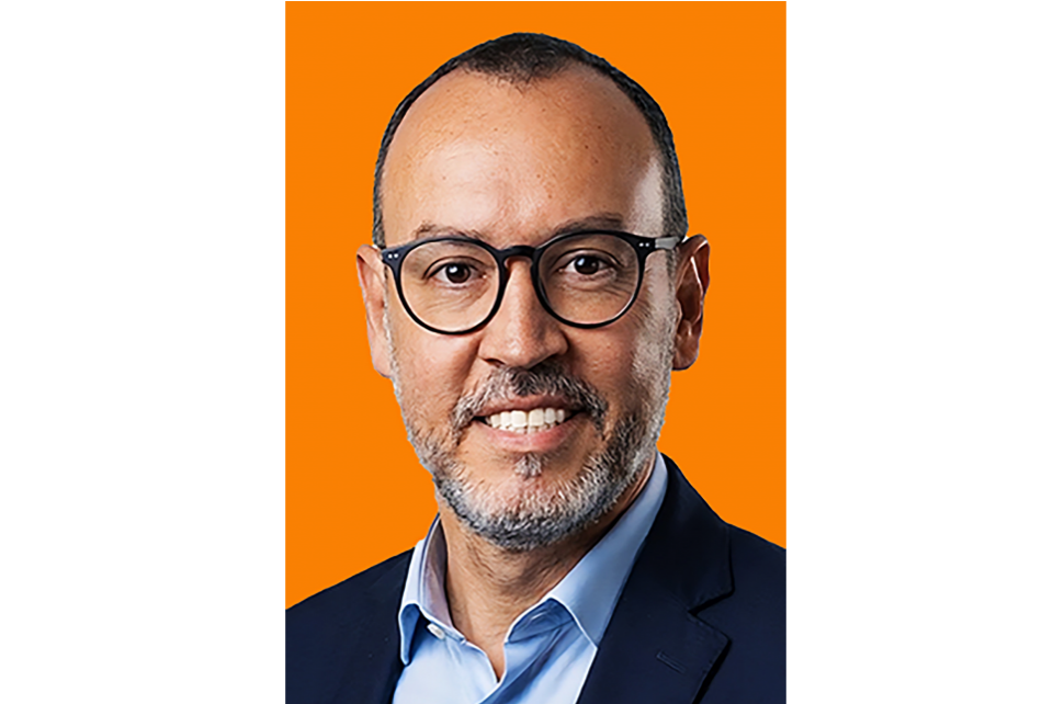 Eng. de Prod. e Eng. Seg. Trab. Fabio Chaves é eleito presidente do CREA-RS
